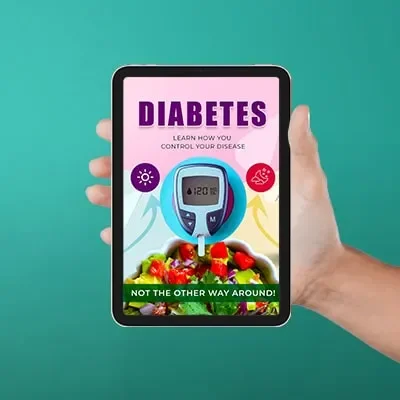 Glucotonic Bonus 1 eBook